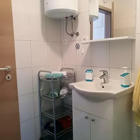 Bilonic Lejlighed Split