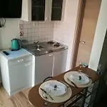 Bilonic Апартаменты