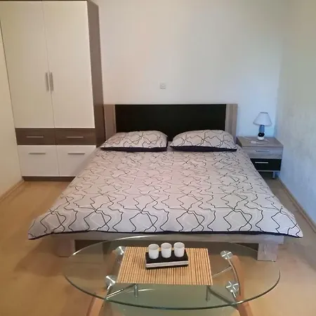公寓 Bilonic 斯普利特