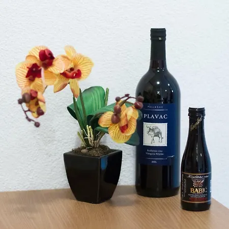 Διαμέρισμα Bilonic