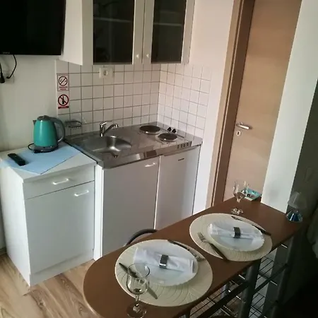 Bilonic Appartement