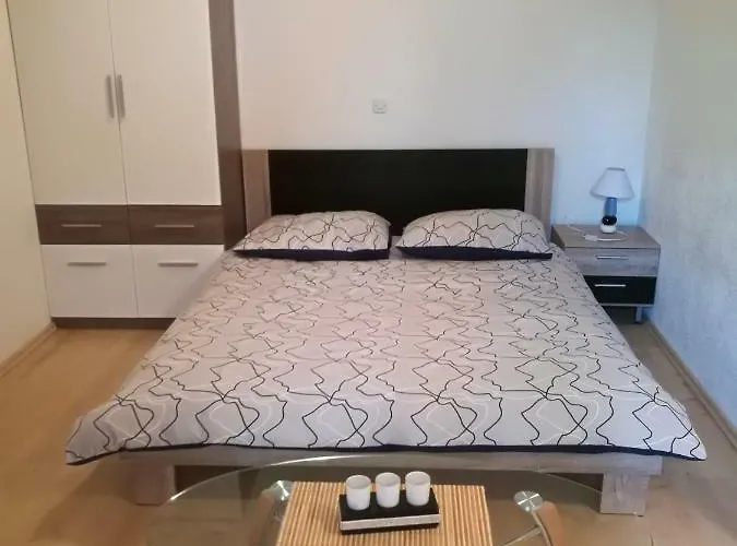 Appartement Bilonic Split