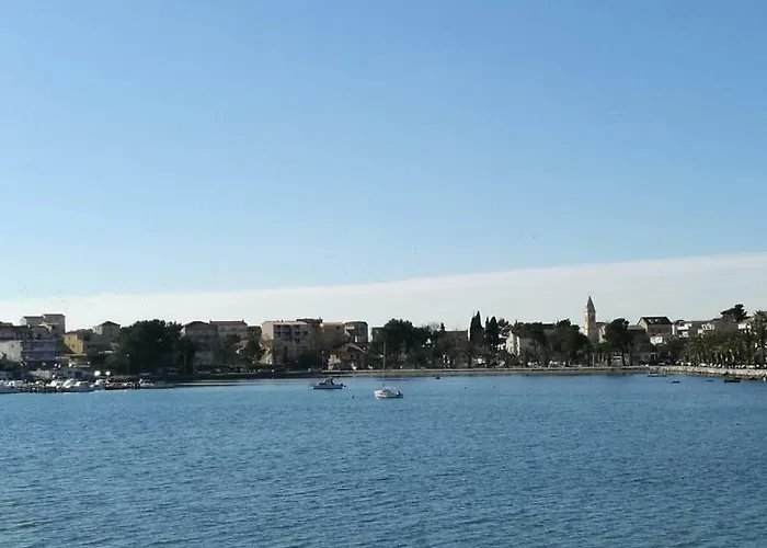 Bilonic Appartement *