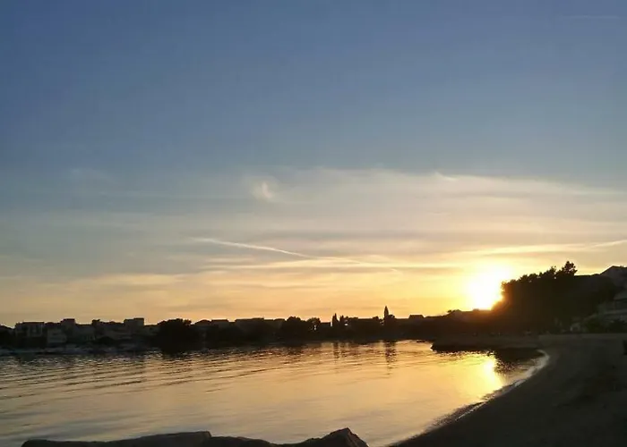 Appartement Bilonic *