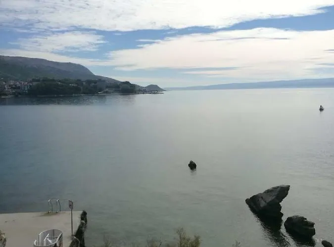 Bilonic Appartement Split