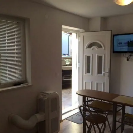 Apartment Bilonic