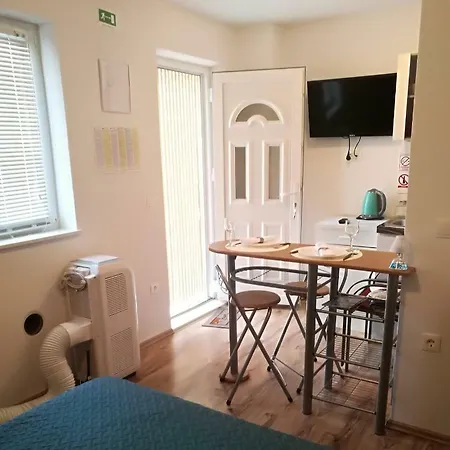 Bilonic Apartment