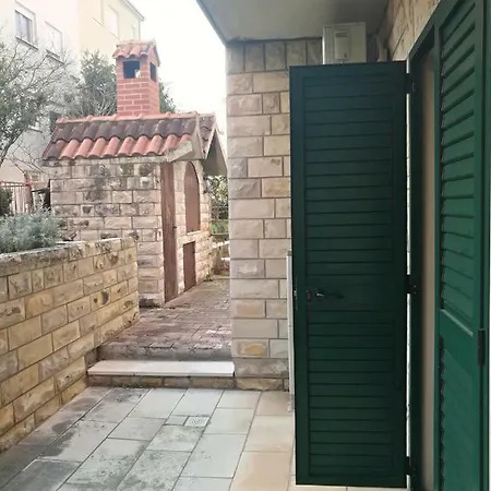 Apartment Bilonic