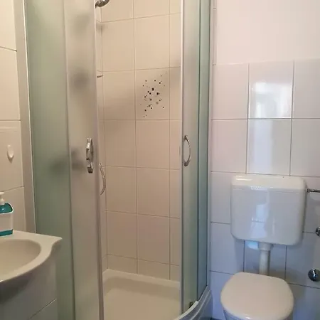 Bilonic Apartment
