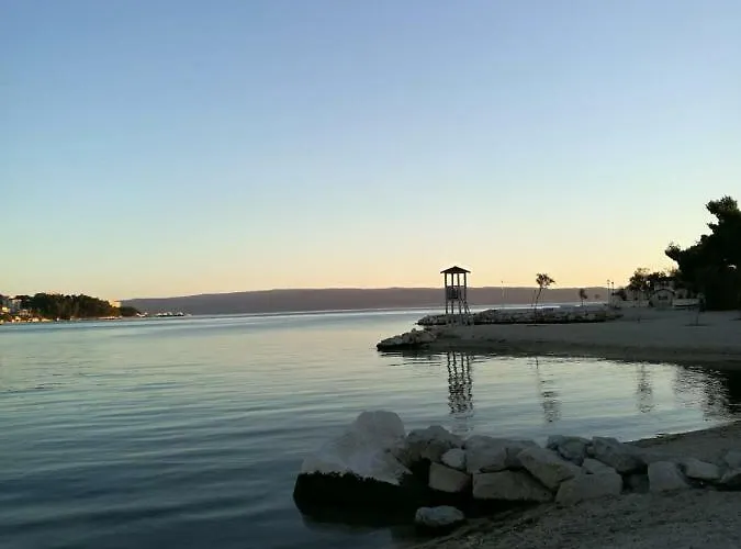 Bilonic Апартаменти