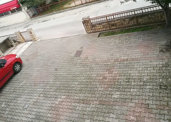 Bilonic * Спліт