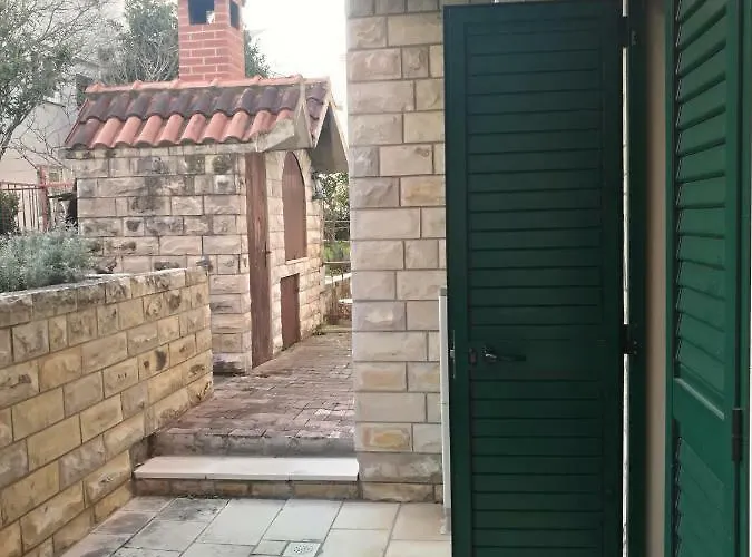 Апартаменти Bilonic