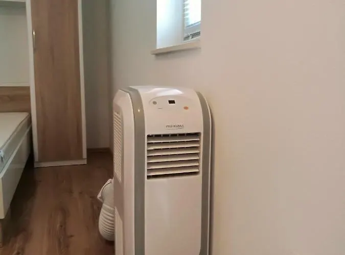 Апартаменти Bilonic Спліт