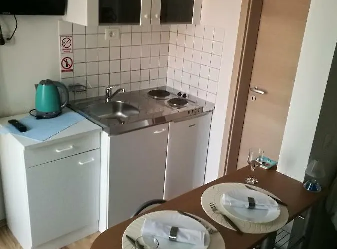 Bilonic Апартаменти