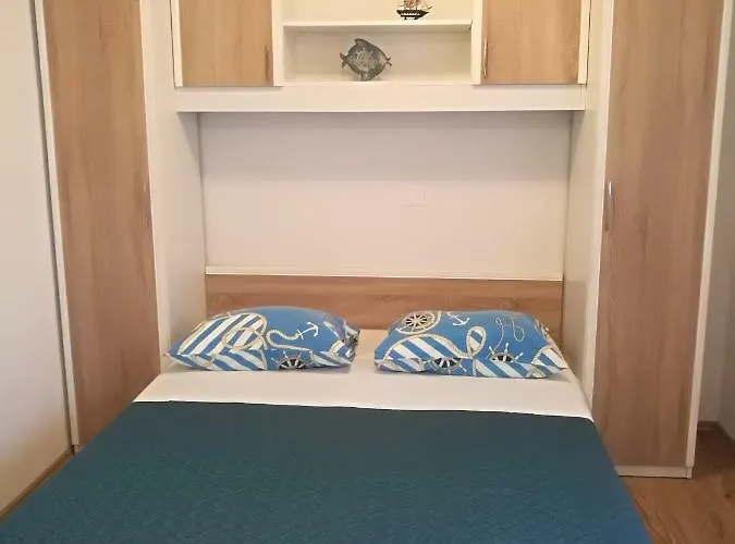 Апартаменти Bilonic *