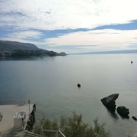 Bilonic Appartement Split