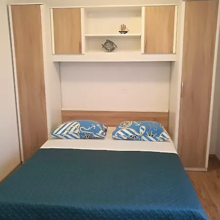 Appartement Bilonic *